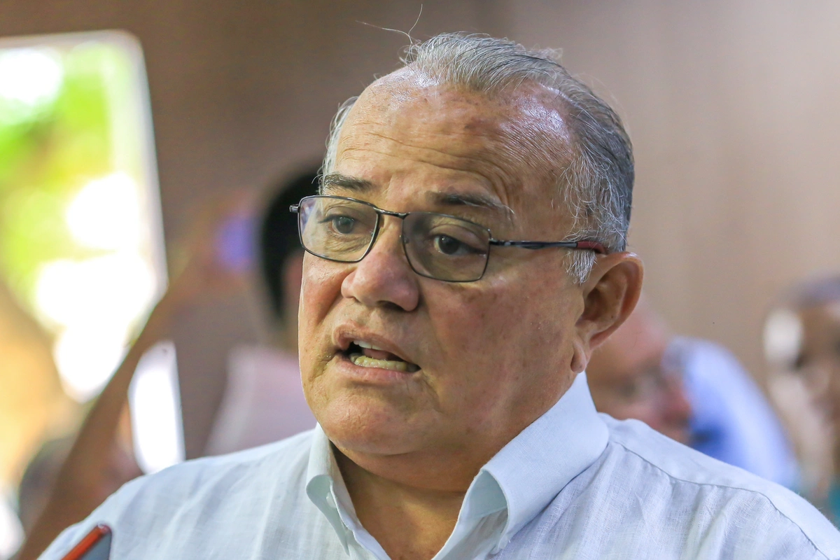 Antônio José Lira