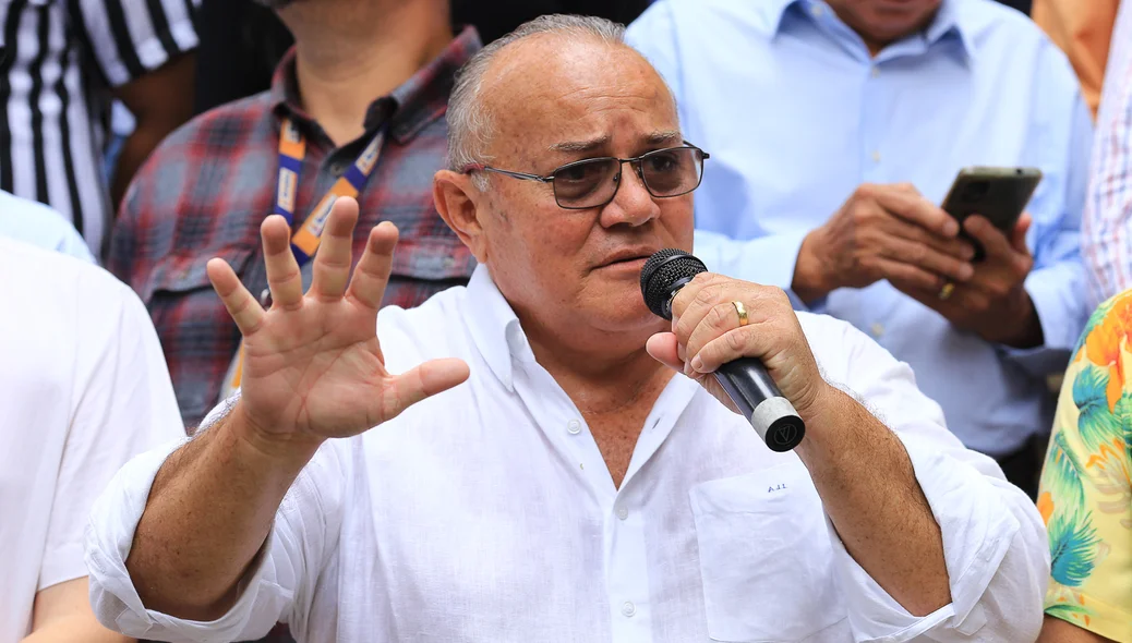 Antônio José Lira
