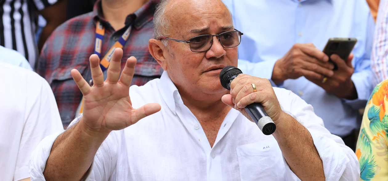 Antônio José Lira