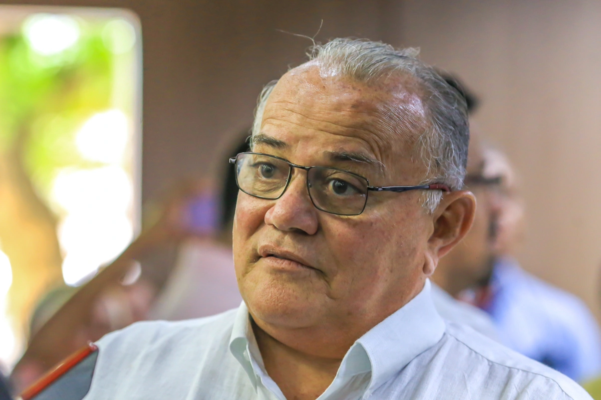 Antônio José Lira