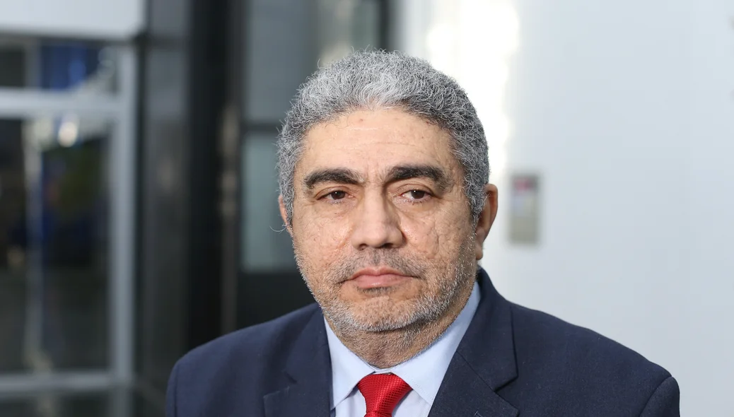 Antônio Luiz