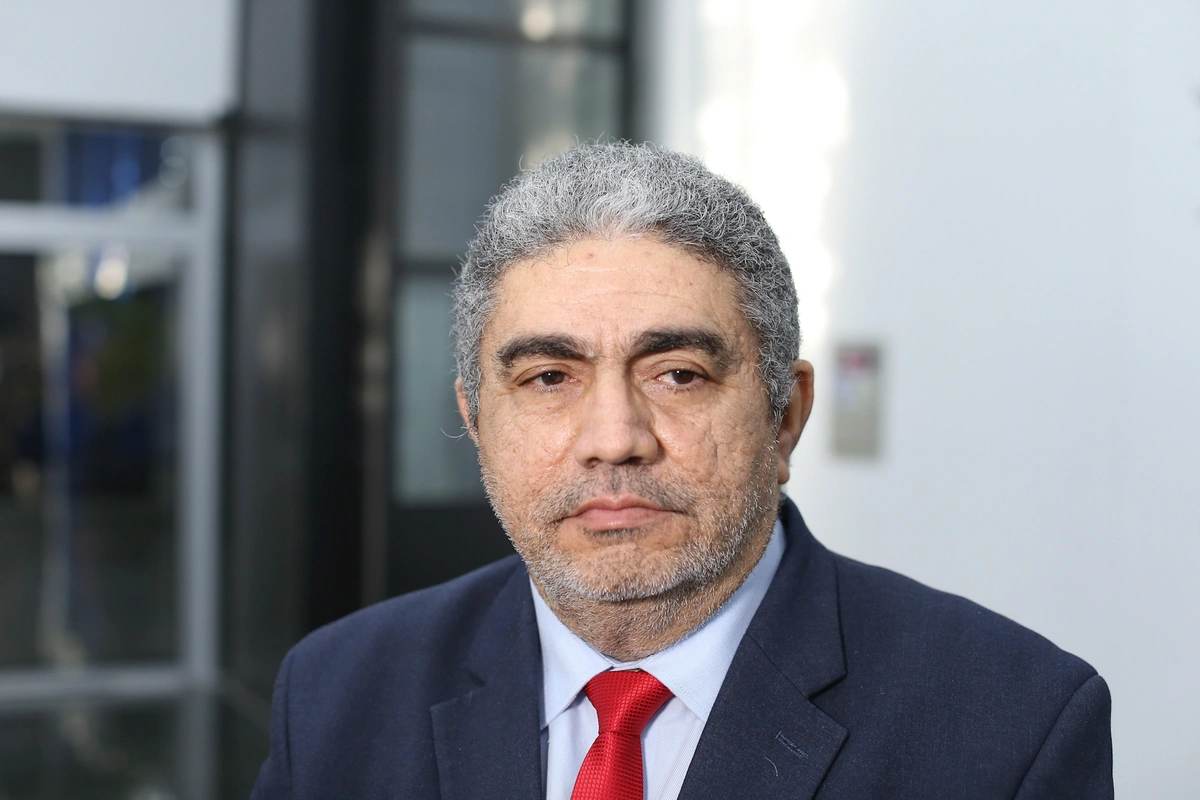 Antônio Luiz