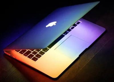 Apple pode estar trabalhando em MacBooks com tela touchscreen