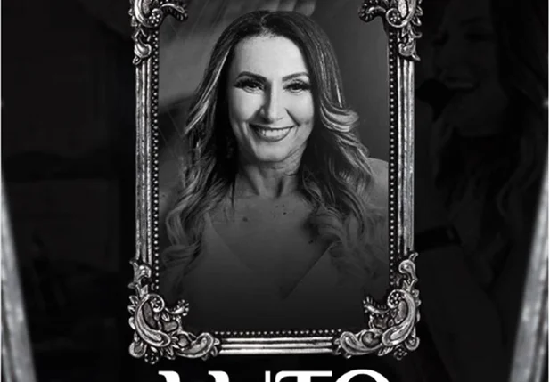 Artistas lamentaram morte de Rita de Cássia