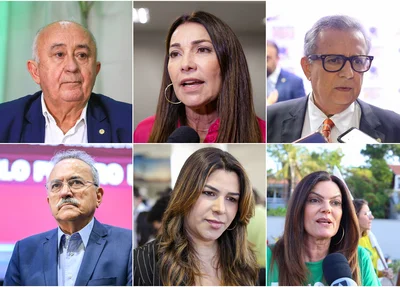 Câmara bancou mais de R$ 1 milhão em despesas médicas aos deputados do Piauí