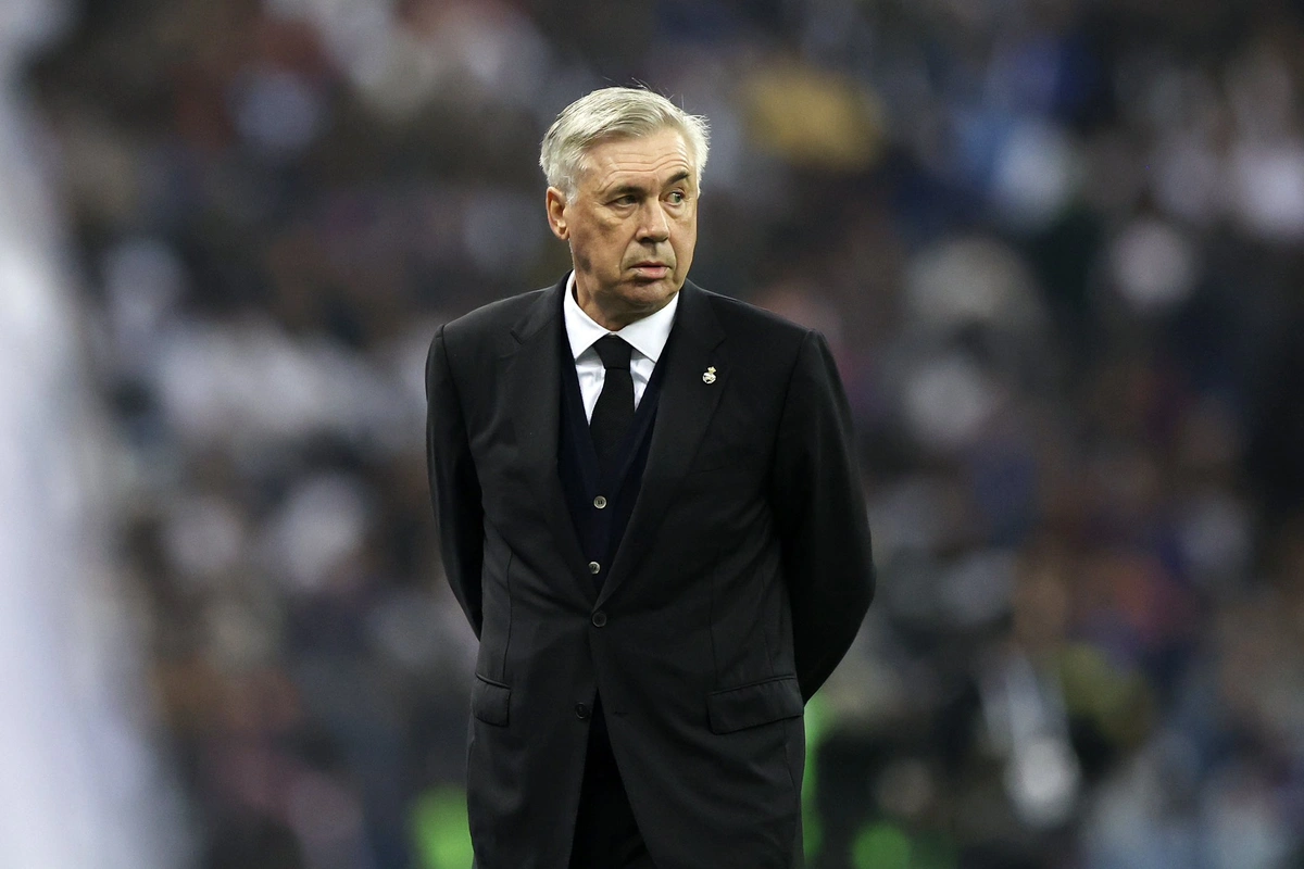 Carlo Ancelotti