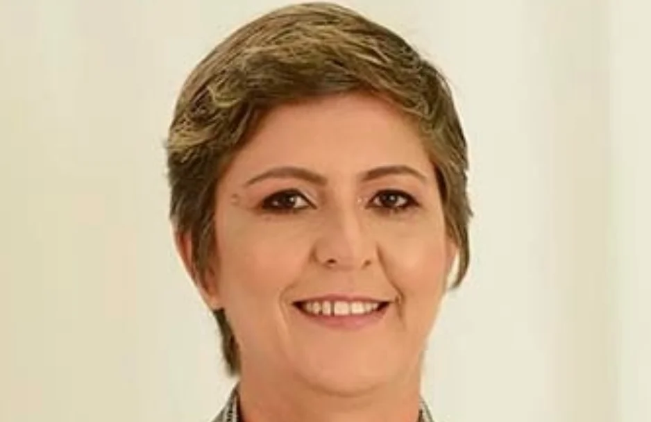 Carmelinda Leal Martines Coelho (União Brasil)