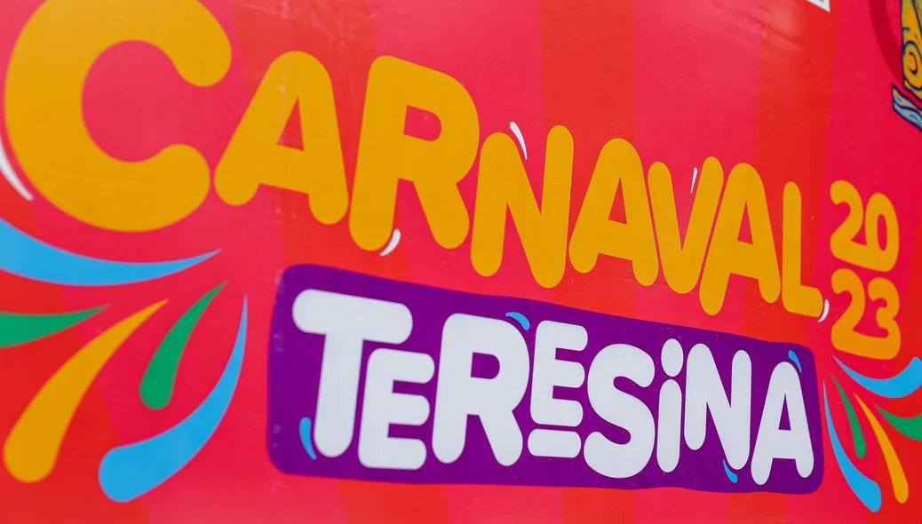 Carnaval Teresina 2023