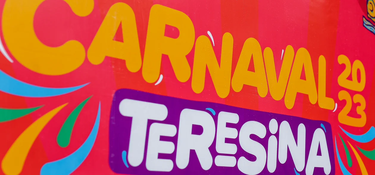 Carnaval Teresina 2023