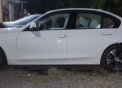 Carro apreendido pelo GRECO
