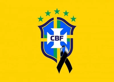 CBF lamenta morte de quatro pessoas em um acidente de ônibus