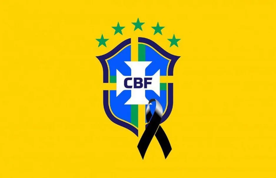 CBF lamenta morte de quatro pessoas em um acidente de ônibus