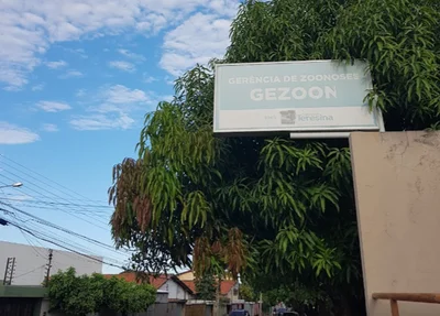Centro de Zoonoses