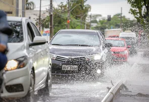 Piauí pode ter mês de maio com chuvas acima da média, aponta Inmet