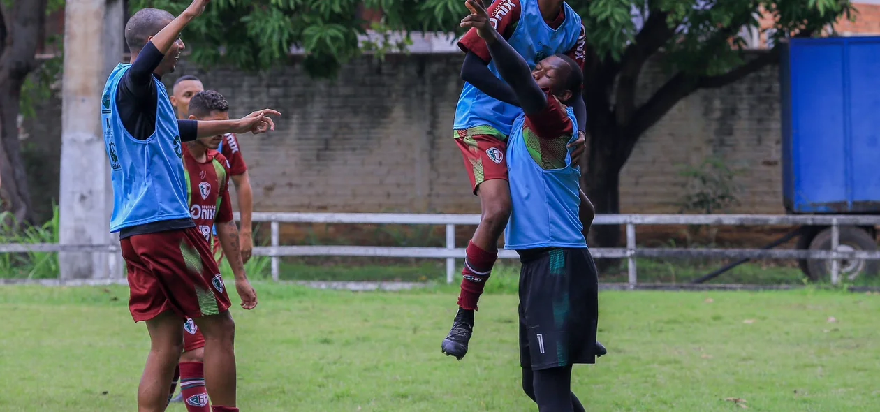 Comemoração de gol