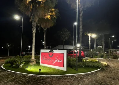 Condomínio Village Joia