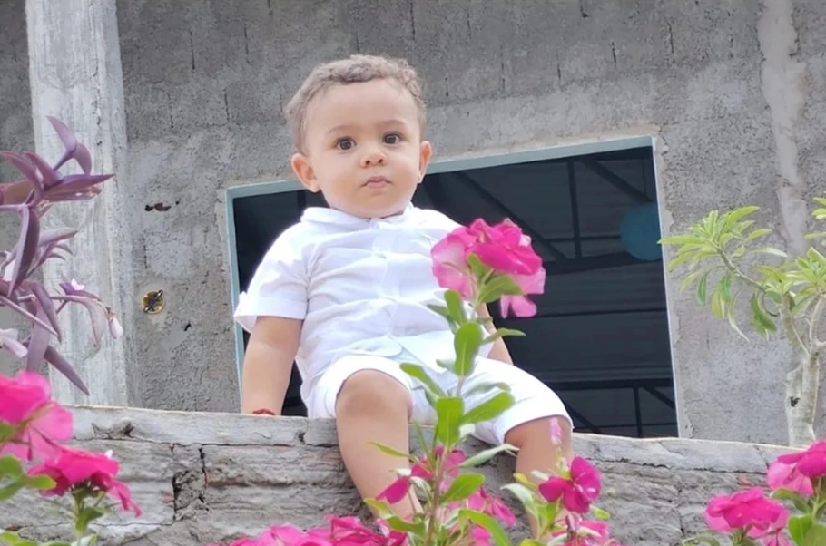 Criança morreu atropelada em Timon
