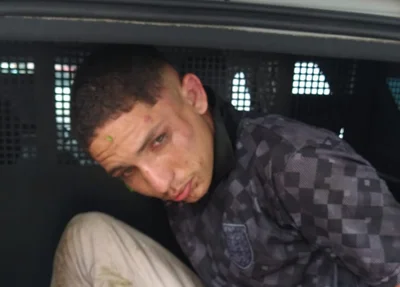 Criminoso é baleado e espancado por populares no Morada do Sol