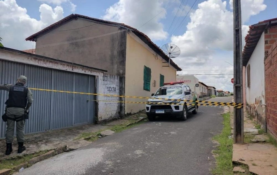 Criminoso morreu eletrocutado em São Pedro do Piauí