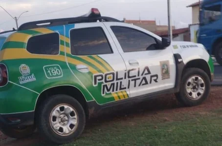 Criminosos roubam R$ 17 mil de casa lotérica em Angical do Piauí