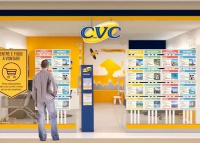 CVC