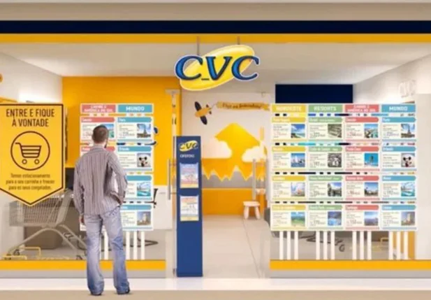 CVC