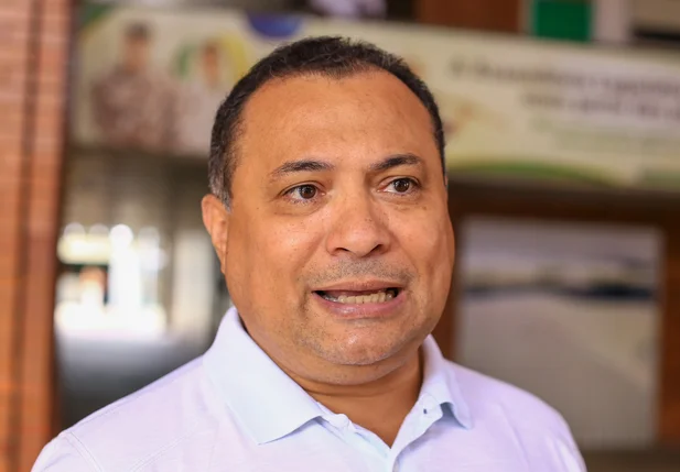 Deputado Estadual Evaldo Gomes