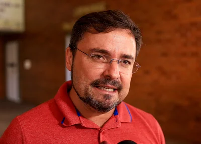 Deputado Estadual Fábio Novo