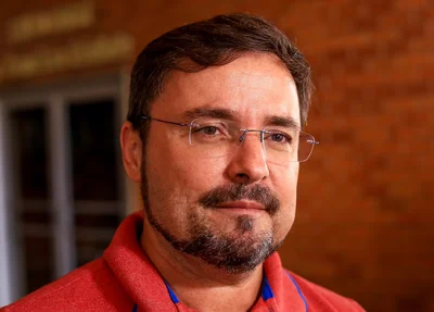 Deputado Estadual Fábio Novo