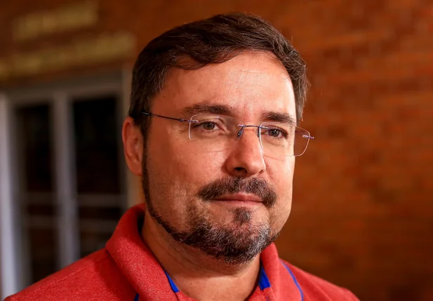 Deputado Estadual Fábio Novo