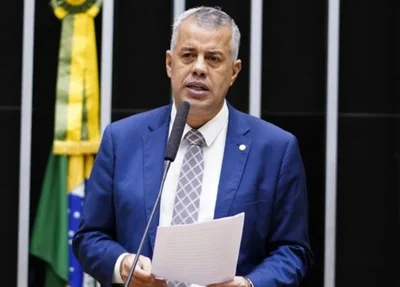 Deputado Federal Evair de Melo