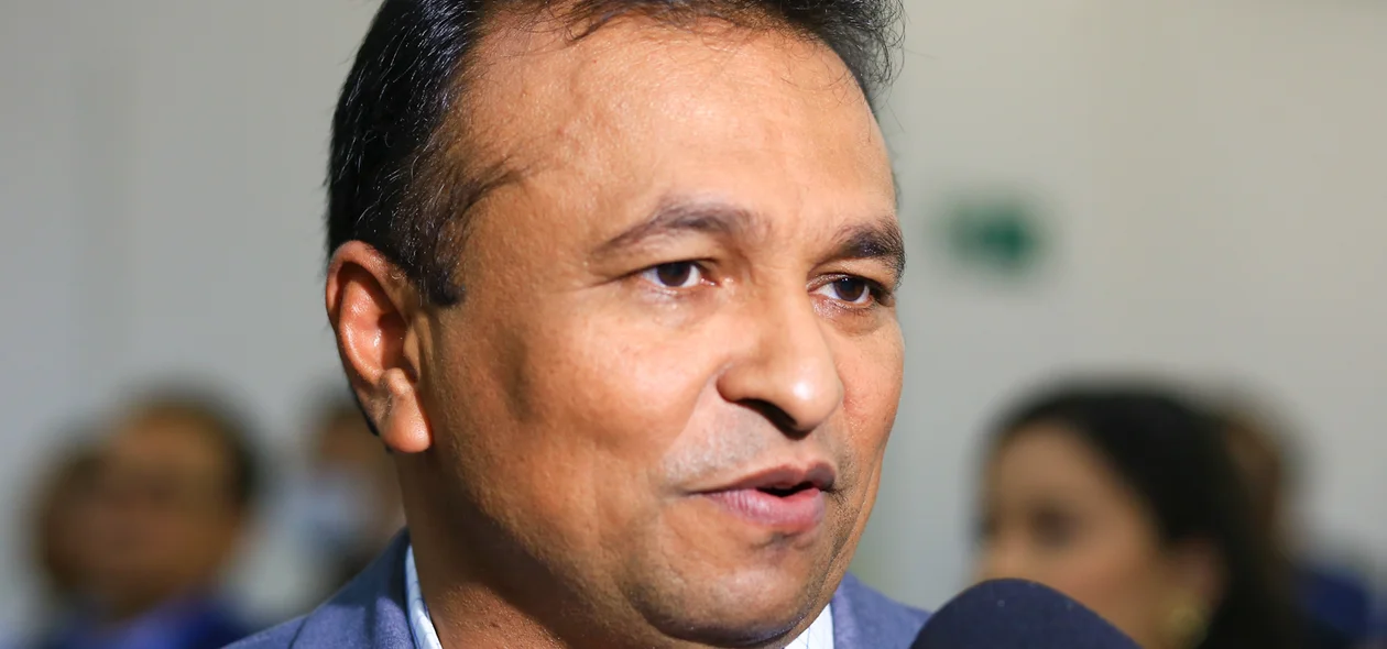 Deputado federal Fábio Abreu