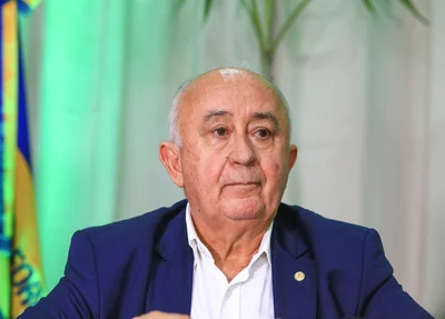 Deputado federal Júlio César Lima