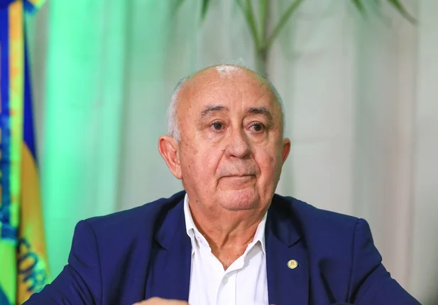 Deputado federal Júlio César Lima