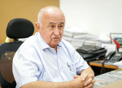 Deputado federal Júlio César