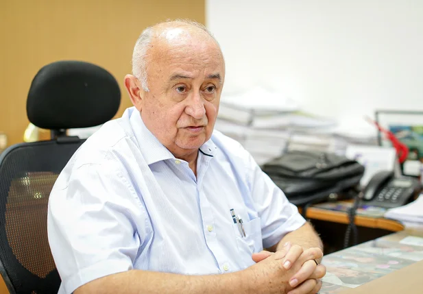 Deputado federal Júlio César