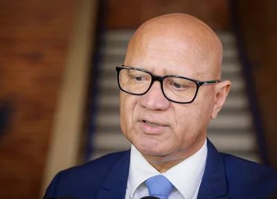 Deputado Franzé Silva