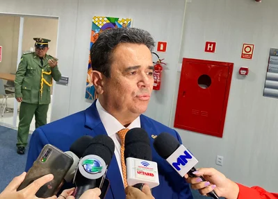 Deputado Henrique Pires