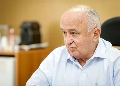 Deputado Júlio Cesar Lima