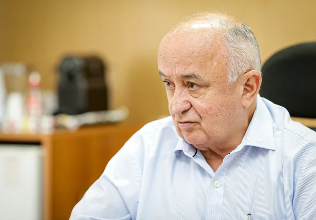 Deputado Júlio Cesar Lima