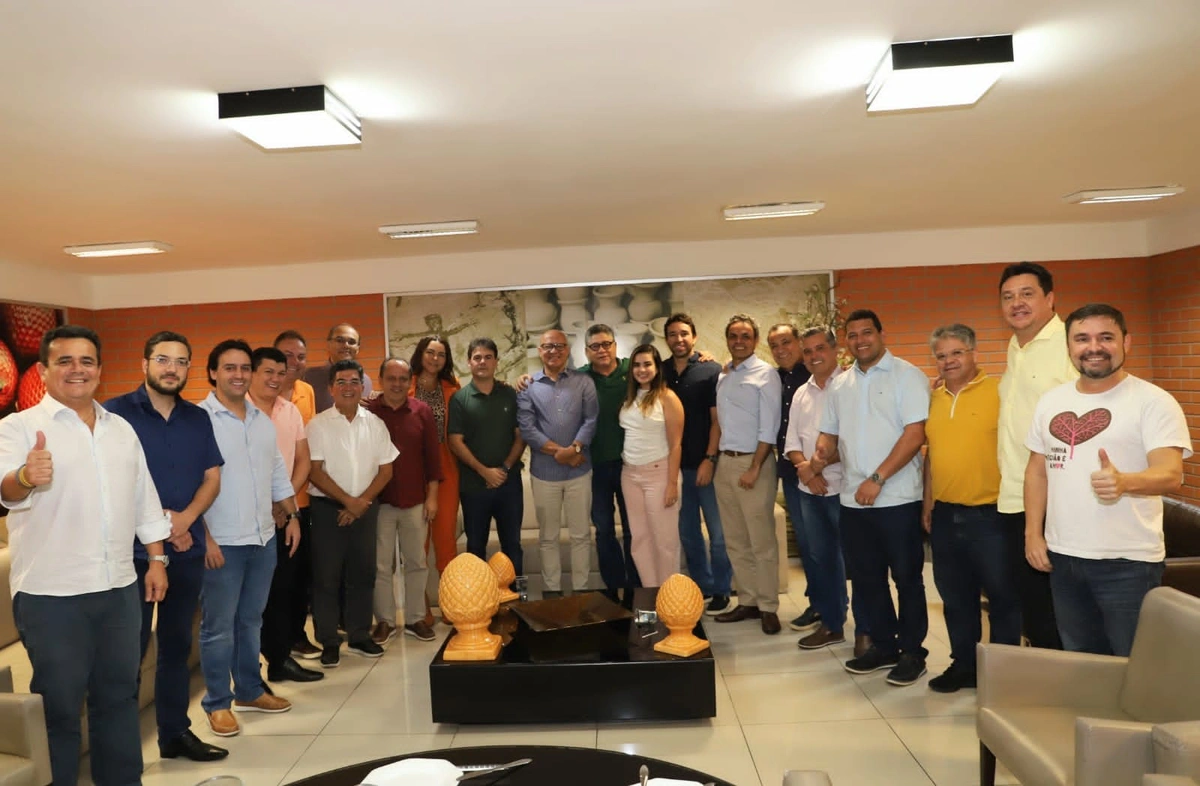 Deputados fecham acordo para Severo presidir a Alepi no 2º biênio
