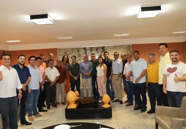Deputados fecham acordo para Severo presidir a Alepi no 2º biênio