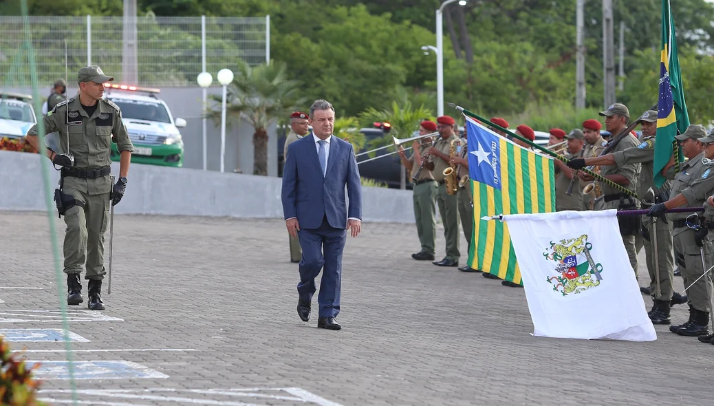 Desembargador Hilo de Almeida Sousa