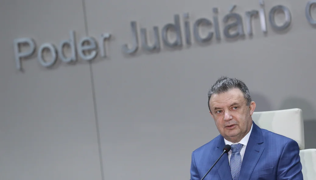 Desembargador Hilo de Almeida Sousa