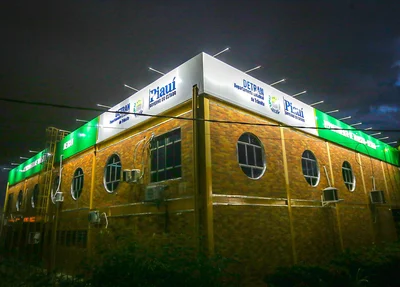 Detran PI