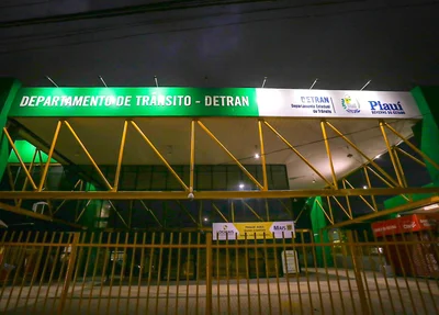 Detran PI