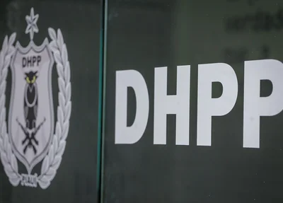 DHPP