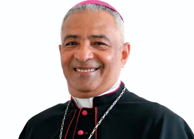 Dom Juarez Sousa da Silva