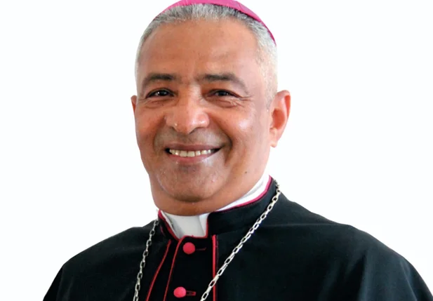 Dom Juarez Sousa da Silva