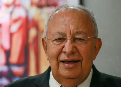 Dr. Pessoa, Prefeito de Teresina